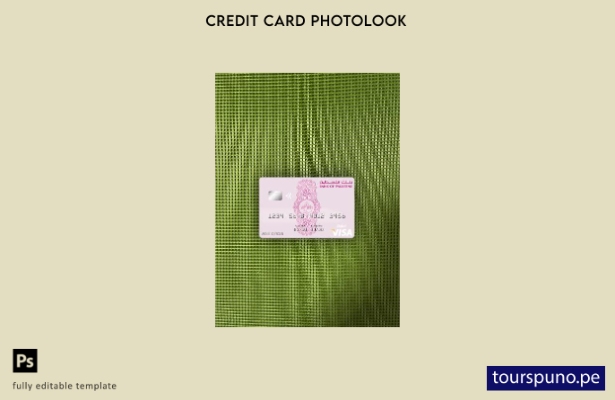 listo para imprimir plantilla frontal de aspecto fotográfico de tarjeta de d 180